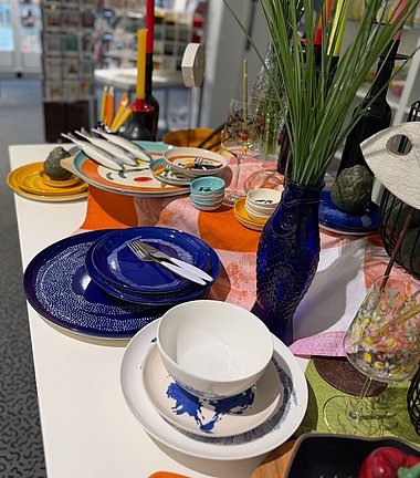 Die Ottolenghi Kollektion von SERAX
